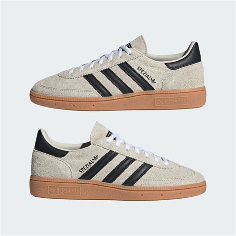 adidas handball spezial magic beige|adidas handball shoes.